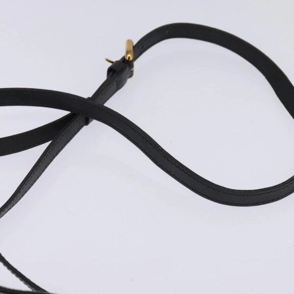 LOUIS VUITTON Monogram Mini Juliet MM Shoulder Bag Blue M92004 LV Auth 144071 - Picture 9 of 15